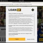 Loan 4k Full Sex