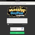 Login For Raunchybareback