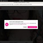 Login To AlexisSensualfreespirit Free