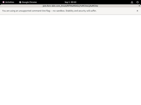 Logins For Fore-skin.com