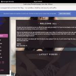 Lola Lotus Porn Accounts