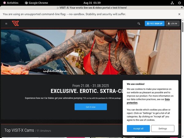 Lula Online Discount Membership