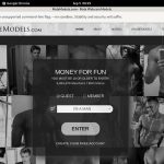 Male Models Com Discount Trial