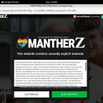 Mantherz Paysite Review Mantherz Paysite Review
