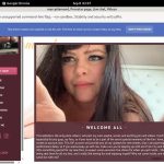 Marcylive Benutzername