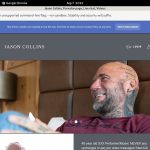 Masculinejason.com Register Free