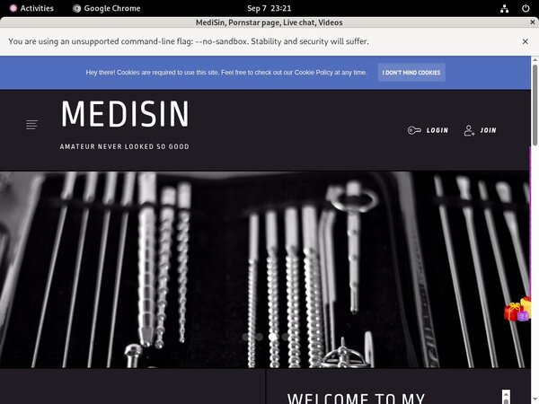 Medisin.modelcentro.com Jpost