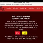 Megatitsminka.com Log In