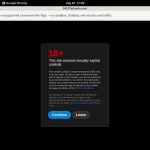 Milf Uploads Free Trial Password