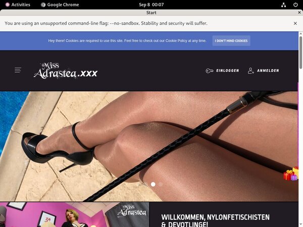 Missadrastea Hd Porn Videos