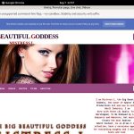 Mistressl.modelcentro.com Registration Form