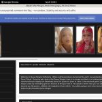 Morgandivaqueen Password