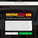 Muchasexo.com Free Trial 2018