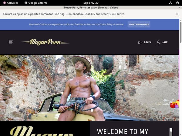 Mugur Porn Discount Deals