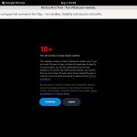 Myveryfirsttime.com Free Trial Password