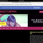 MzBootyVIPXXX Site Rip Dl MzBootyVIPXXX Site Rip Dl