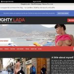 Naughty-lada.com Coupon Discount