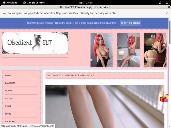 New 0bedientSLT Videos