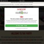 New Brazil TGirls XXX Password