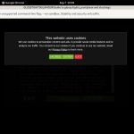 New Gloss Tights Glamour Videos