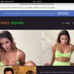 Niks Indian Discount Off