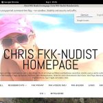 Nudistparadies.com ????