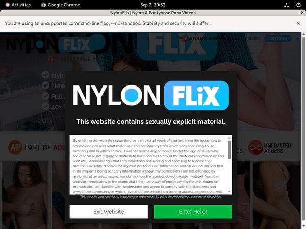 Nylonflix.com Discount (up To 70% OFF)