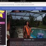 OMGiana Free Account And Password