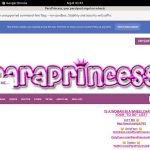 ParaPrincess Credits