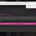 Parkplatzluder19 Valid Password