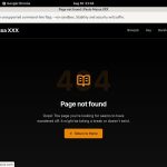 Paulomassaxxx Registration Form