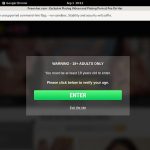 Peeonher.com Free Trial Join