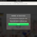 Perfect Gonzo Login Ids