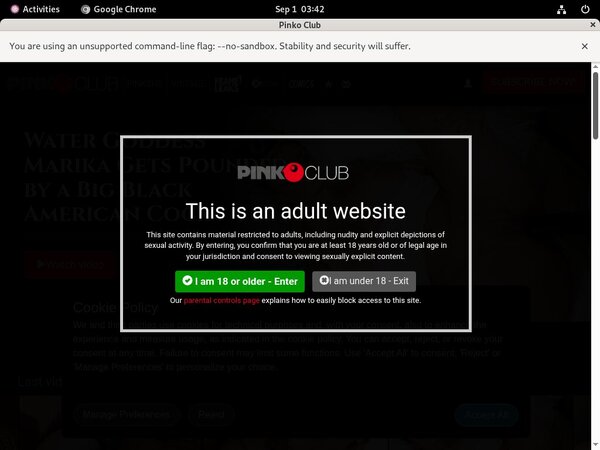 PinkO Club Paypal Offer PinkO Club Paypal Offer