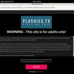 Plushies Account List