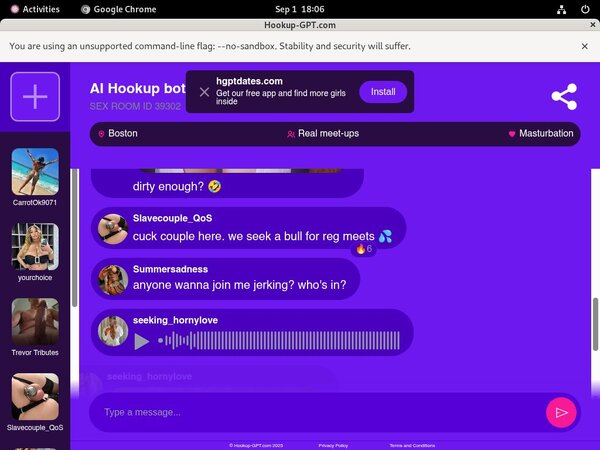 Porndoepremium.com Sing Up