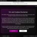 Premium Feel X Videos Accounts