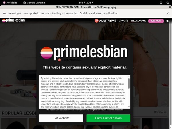 Prime Lesbians Trial Login Prime Lesbians Trial Login