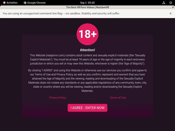 Promo Code Real Jam VR