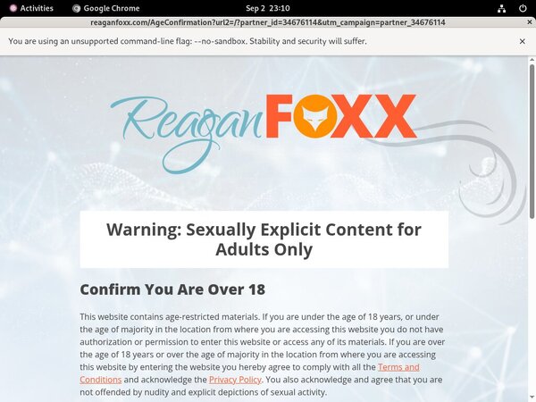 Reagan Foxx Free Movies