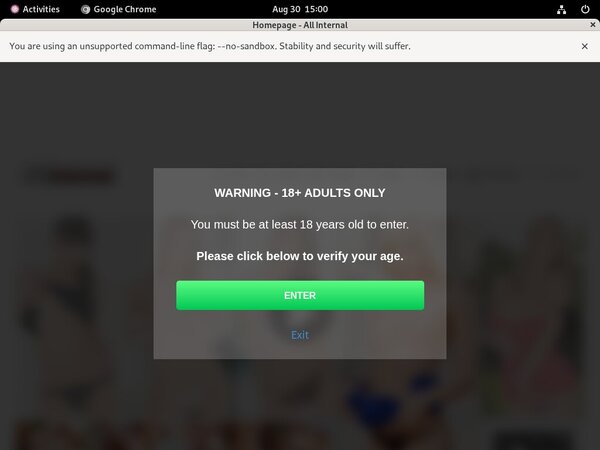 Real Allinternal.com