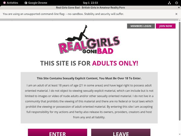 Realgirlsgonebad.com Discount Order