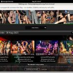 Rio Bang Account And Password