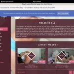 RoyallAngel Password Torrent