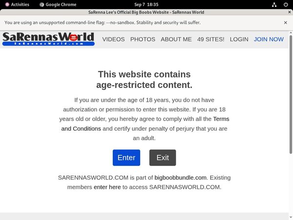 SaRennas World Login Codes SaRennas World Login Codes