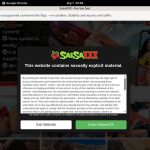 Salsa XXXpassword Free