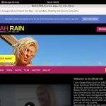 Selahrain.modelcentro.com Free Trial Access