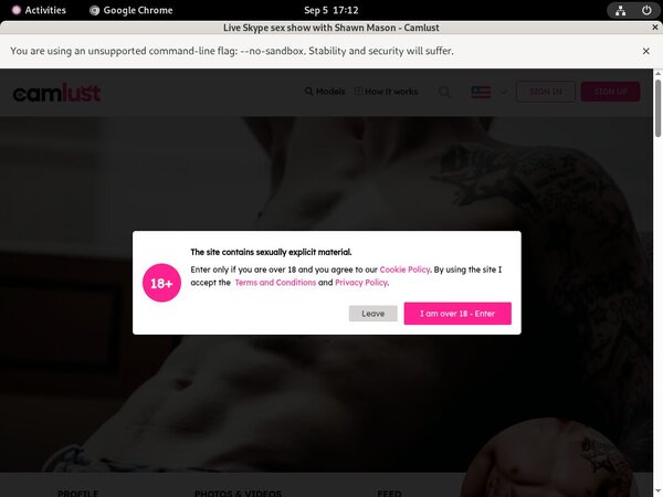 ShawnMason Checkout Form