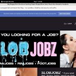 Slobjobz.com Discount Url