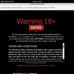 Smutty Pass Full Account